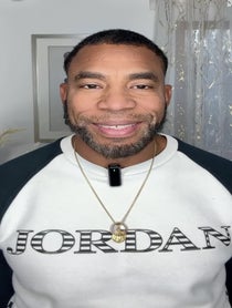 Poster for Pep Talk video from Endy Chavez