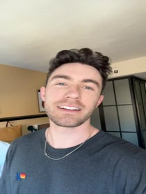 Poster for Other video from Will Burkart