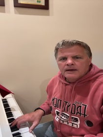 Poster for Other video from Richie Mcdonald