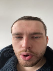 Poster for Roast video from waif