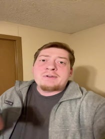 Poster for Roast video from Houston Harris