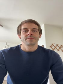 Poster for Birthday video from Derick Dillard