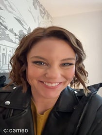 Poster for Intro video video from Ashley Williams