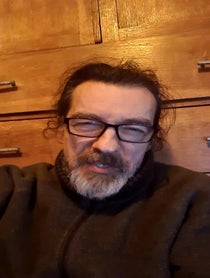 Poster for Birthday video from James Clyde
