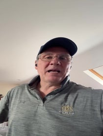 Poster for Birthday video from Corey Johnson