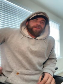 Poster for Birthday video from Brock O’Hurn