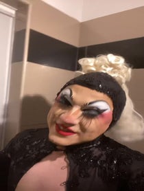 Poster for Other video from Lina Galore
