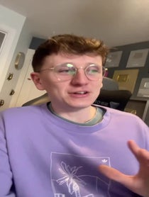 Poster for Other video from Jack Massey Welsh