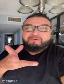 Poster for Intro video video from Miguel Julio