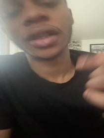 Poster for Birthday video from Maribcapn