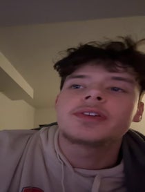 Poster for Birthday video from Lok