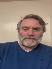 Poster for Birthday video from Robert McCafferty