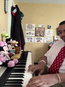 Poster for Other video from Simon A. (Baby Lamb Creations)