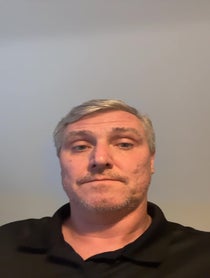 Poster for Birthday video from Lee Clark