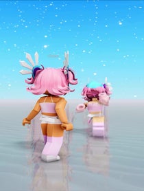 Poster for Birthday video from Vanilbean