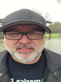 Poster for Pep Talk video from The America Project