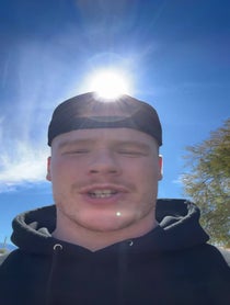 Poster for Pep Talk video from Ty_Nelson79