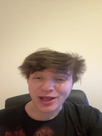 Poster for Birthday video from Shoeler