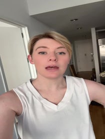 Poster for Question video from Alexi Melvin