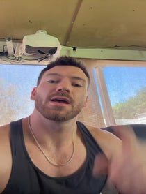 Poster for Other video from Jesse Kove