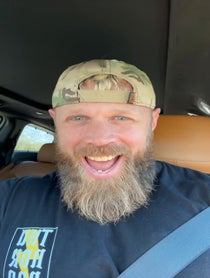 Poster for Pep Talk video from Dave Lipson