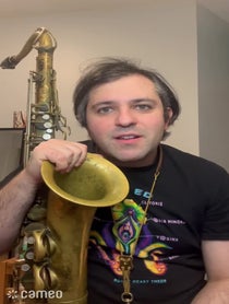 Poster for Intro video video from Sax Ed