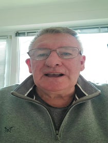 Poster for Birthday video from Kevin Sheedy