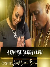 Poster for Intro video video from West Love