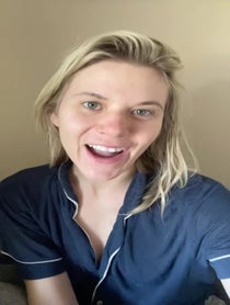 Poster for Other video from Hannah Pilkes