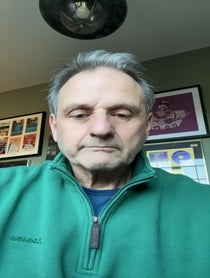 Poster for Birthday video from Mark Radcliffe