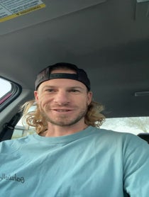 Poster for Birthday video from Travis Jankowski
