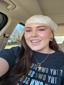 Poster for Gift video from Chelsea Blackwell