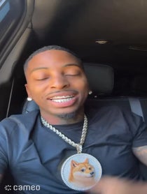 Poster for Intro video video from Funny Mike