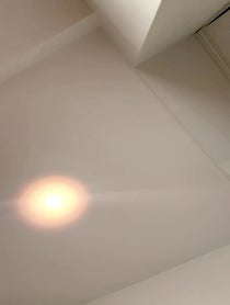 Poster for Birthday video from Paulo Costanzo