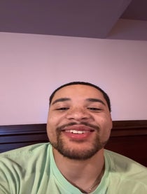 Smooth Papi Personalized Video Message