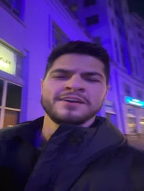 Poster for Other video from Sam Phalen