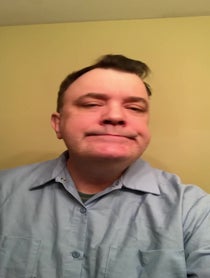 Poster for Birthday video from Eric  Schneider