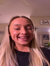 Poster for Pep Talk video from Audrey Davis