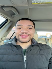 Smooth Papi Personalized Video Message