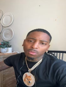 Poster for Advice video from Funny Mike