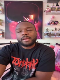 Poster for Advice video from Kid Fury
