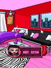 Poster for Intro video video from Florence the Diva