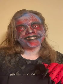 Poster for Other video from Clownmin