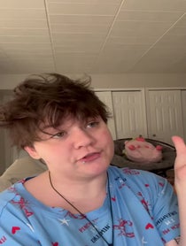Poster for Roast video from foggs!!