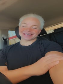 Poster for Pep Talk video from Cheerboii