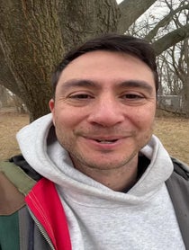 Poster for Birthday video from Joey Dosik