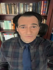 Poster for Other video from Carl Azuz