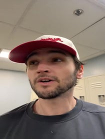 Poster for Birthday video from BravBros Podcast