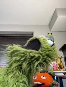 Poster for Birthday video from Tookie