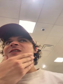 Poster for Other video from Benjamin Wadsworth